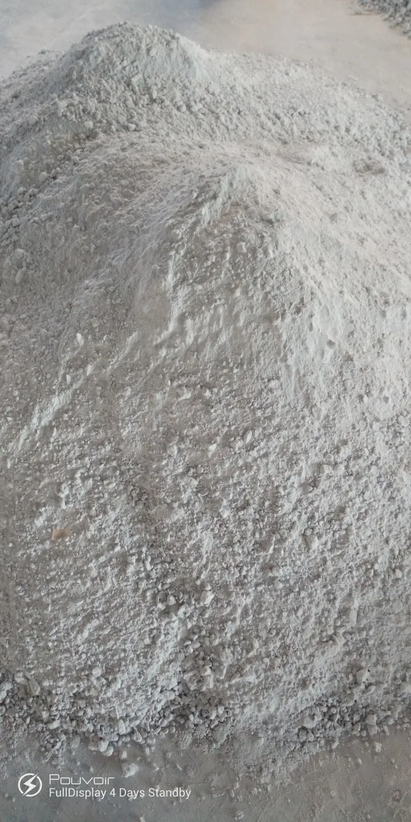 MT Lime company logo