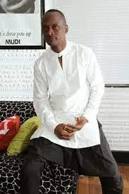 Mudi Africa