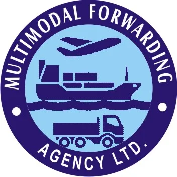Multimodal Forwarding Agency Ltd logo