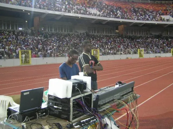 Multsol Technology (Music /  PA System)