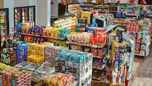 Mummy Alowonle Store