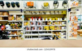 Mummy Juliet Electrical Store