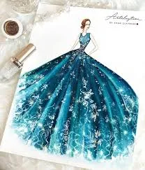 Mummy Junior Fashion Designer