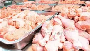 Mummy Yemi Frozen Foods