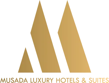 Musada Luxury Suites