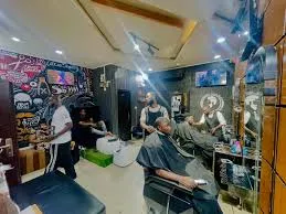 Mutao Barbing Salon