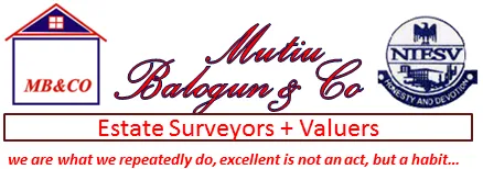Mutiu Balogun & Co. (Victoria Island)