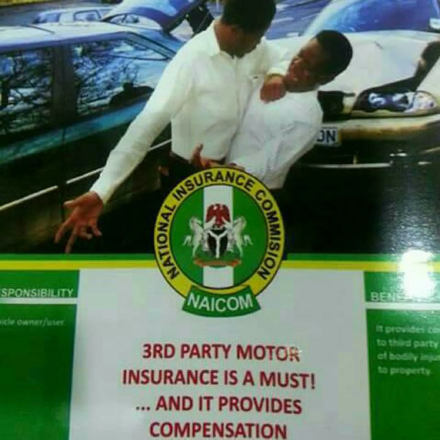 Mutual Benefits Assurance Plc ( Abeokuta)