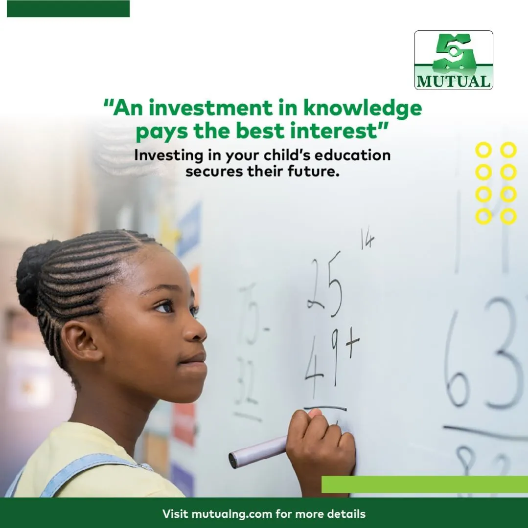 Mutual Benefits Assurance Plc (Festac)