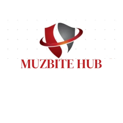 MUZBITE HUB