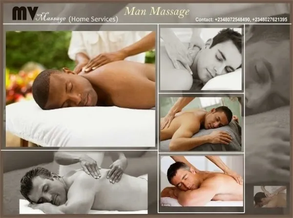 Mv Mobile Spa