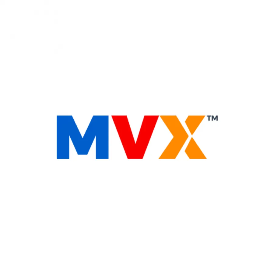 Mvx logo