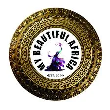 My Beautiful Africa