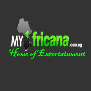 MyAfricana logo