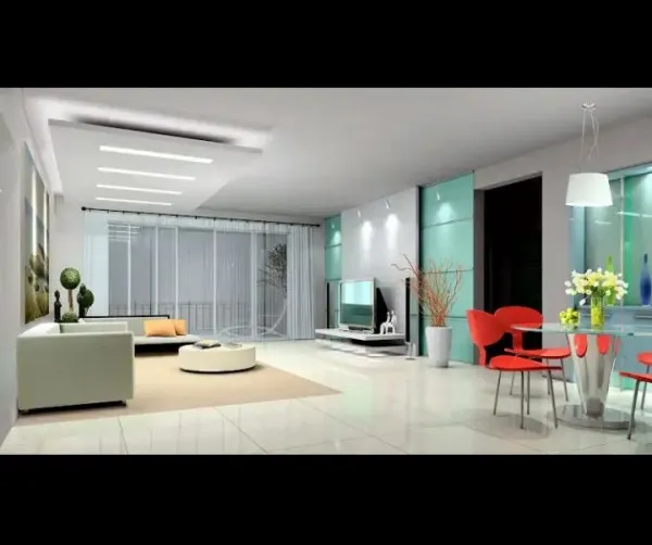 MyClique House Made Home