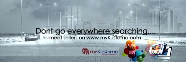 myKustoma