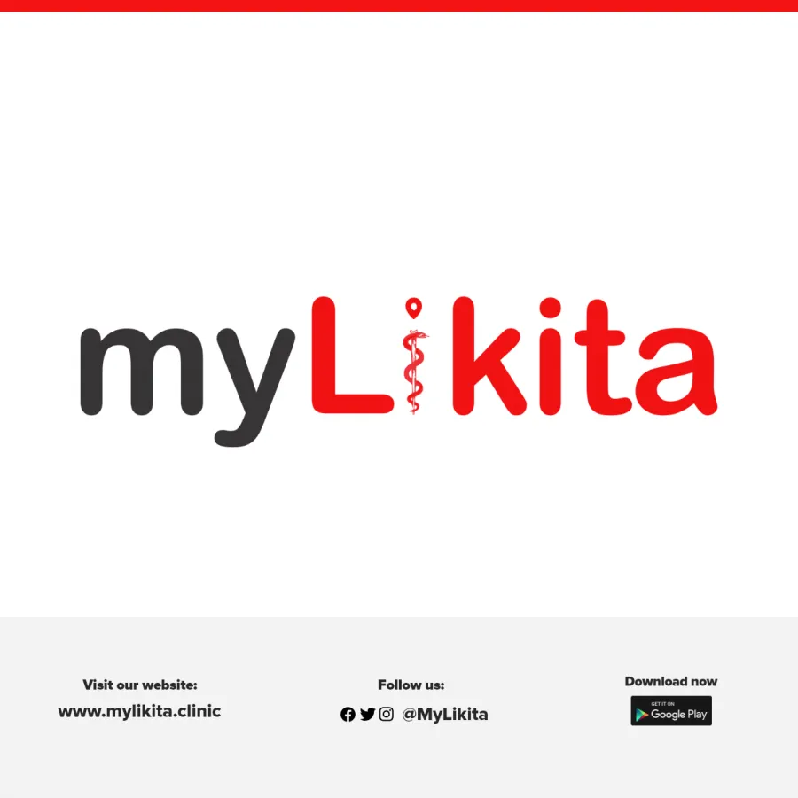 MyLikita logo