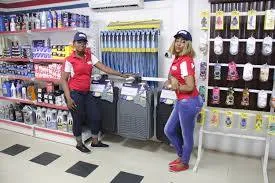 MYPARTS NIGERIA