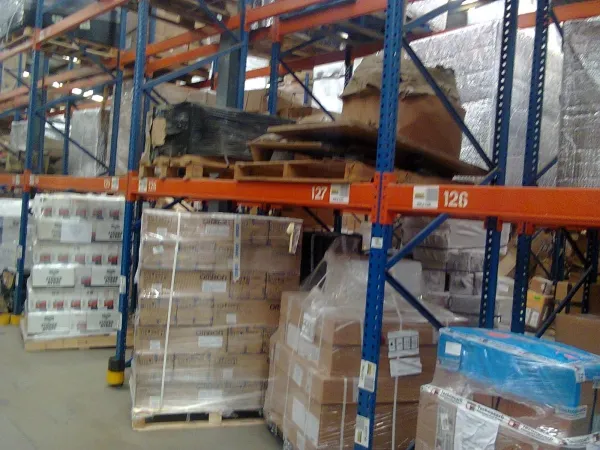 N Jay Cargo Nigeria Limited