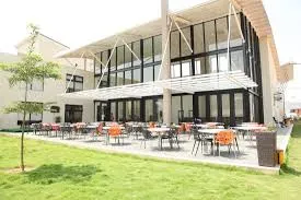 NAF Conference Centre and Suites