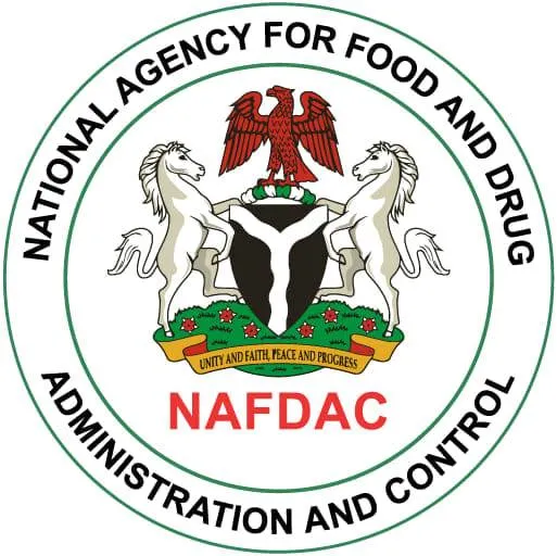 Nafdac