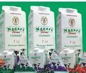 Nagari Integrated Dairy Farm