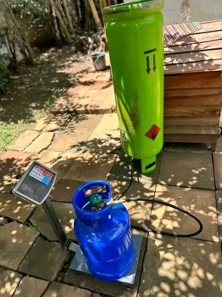 Naija LPG