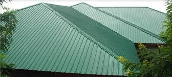 Naija-Tech Aluminium Systems & PVC Ceilings Ltd