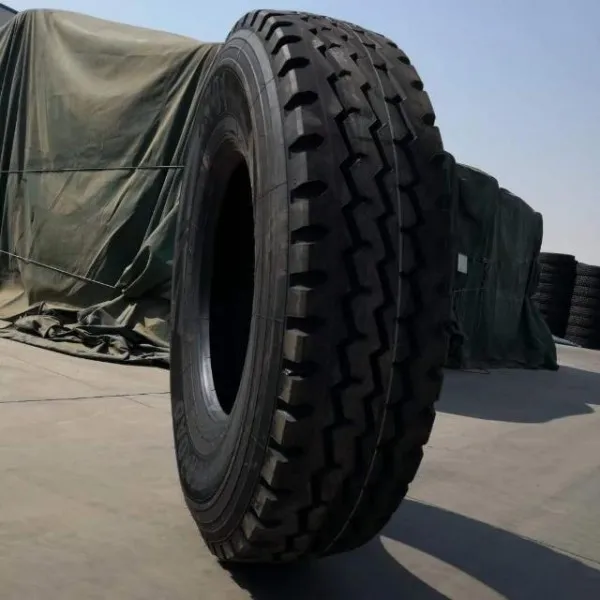 Naija Tyres