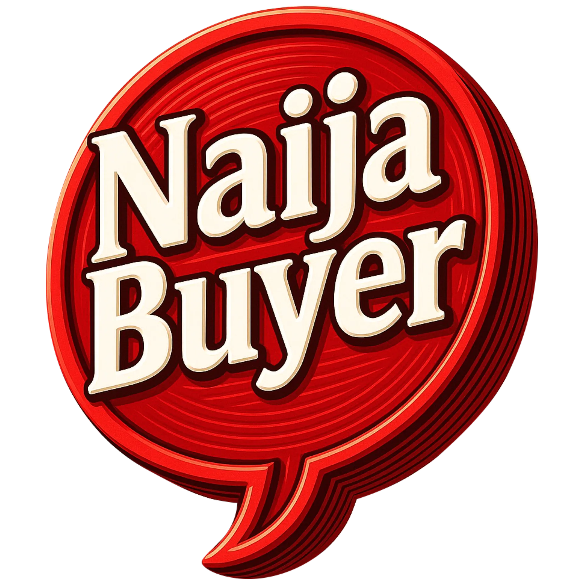 NaijaBuyer Online Marketplace