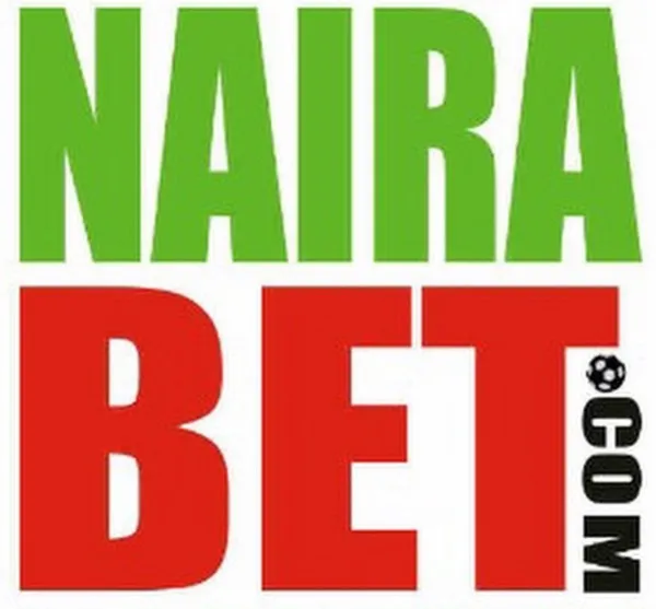Nairabet-Sports Betting Nigeria- Mobile, Login, Odds, Registration, App logo