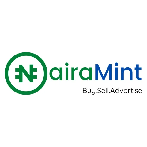 NairaMint.ng logo