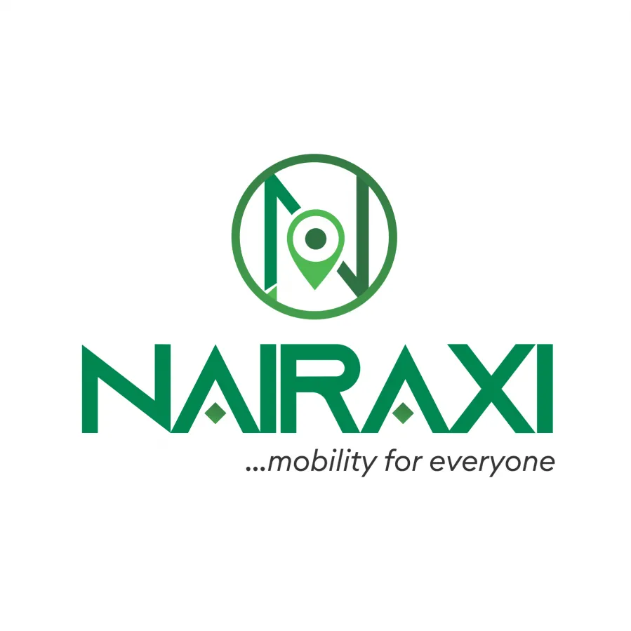 Nairaxi logo