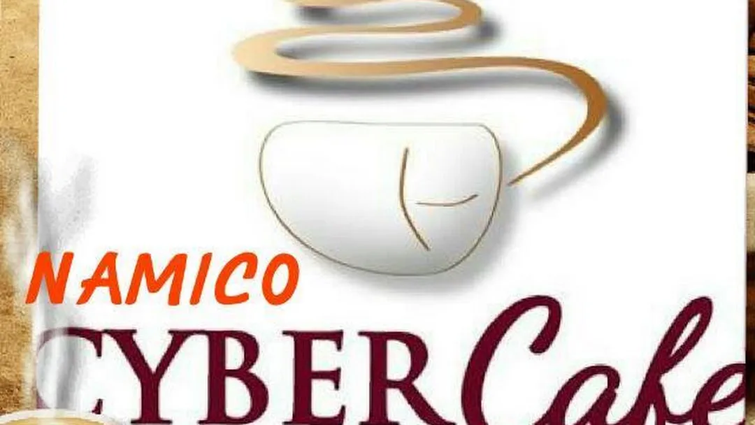 Namico Cyber Cafe