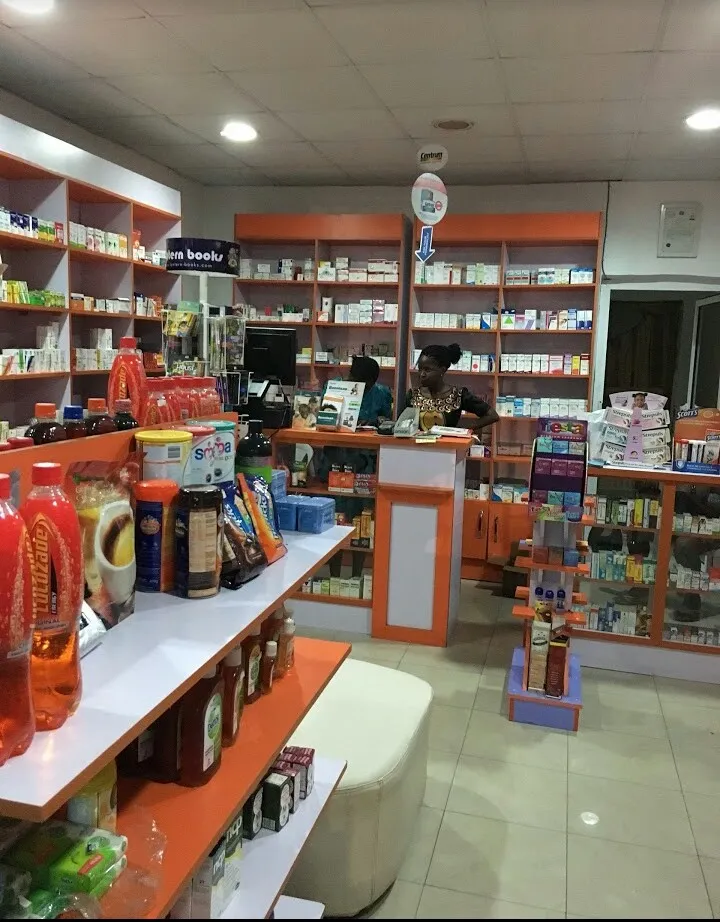 Nard Pharmacy and Stores Limited