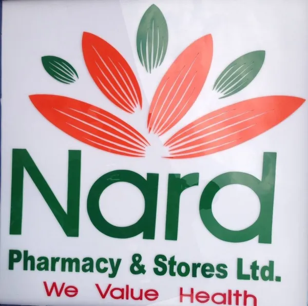 Nard Pharmacy & Stores Ltd logo