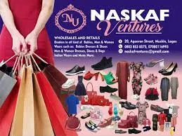 Naskaf Ventures