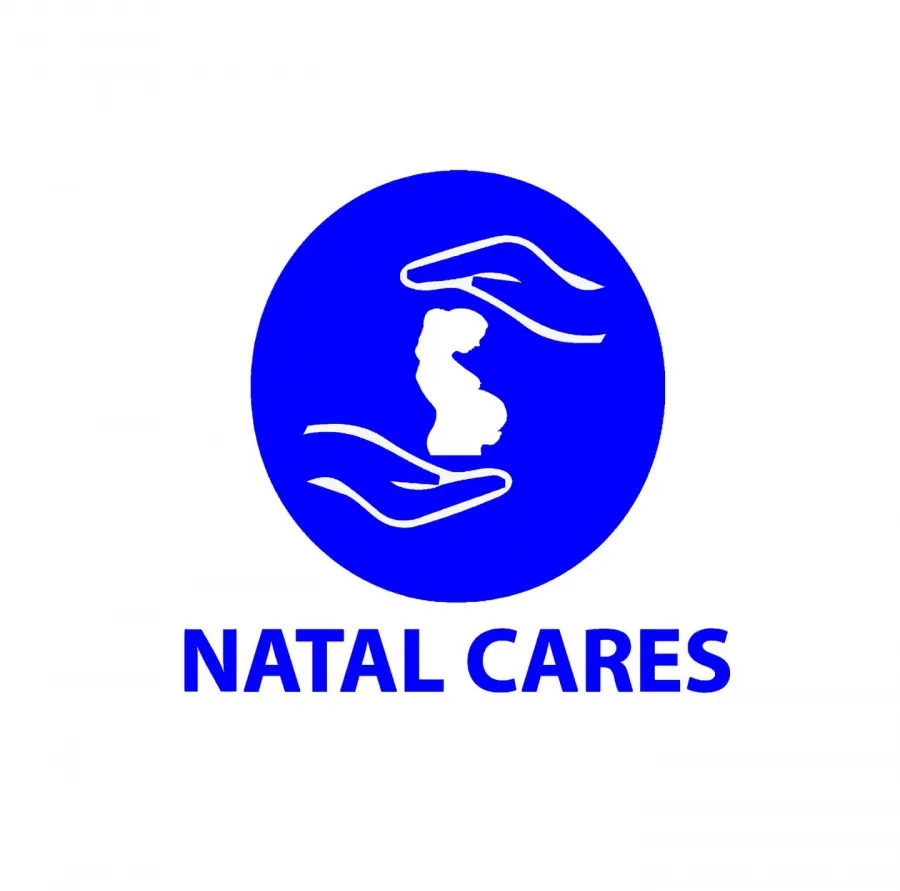 Natal Cares logo