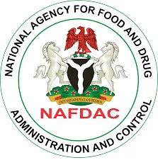 National Agency for Food Drugs Administration and control