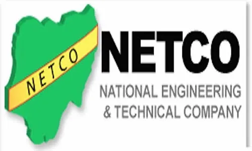 National Engineering & Technical Co. Ltd. (NETCO)
