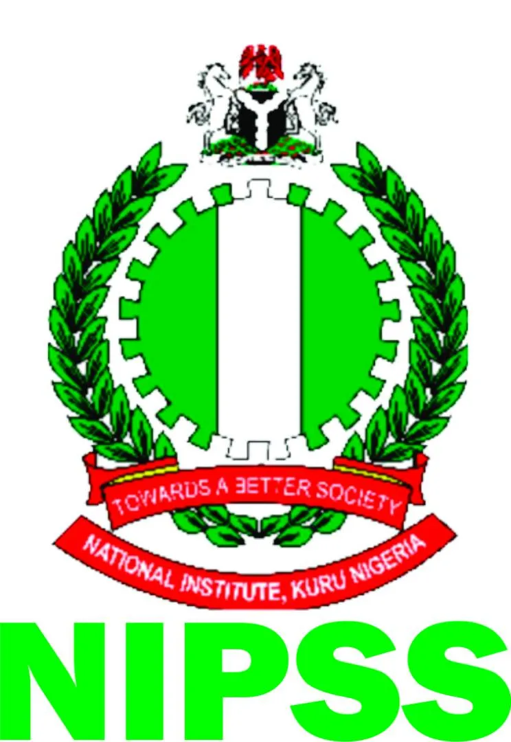 National Institute for Policy and Strategic Studies