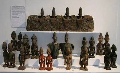 National Museum, Lafia