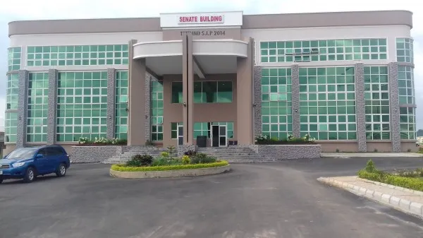 National Open University of Nigeria