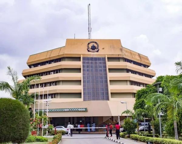 National Universities Commission NUC