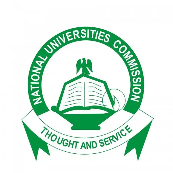 National Universities Commission (NUC)