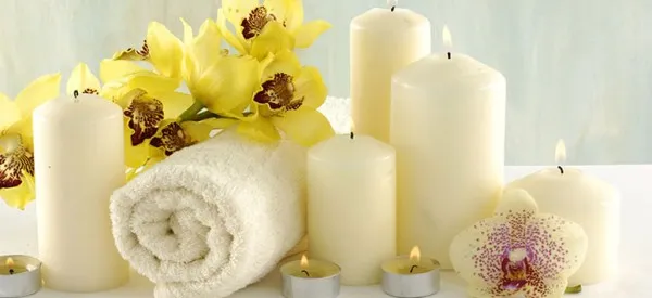 Nature Blossom Beauty & Spa