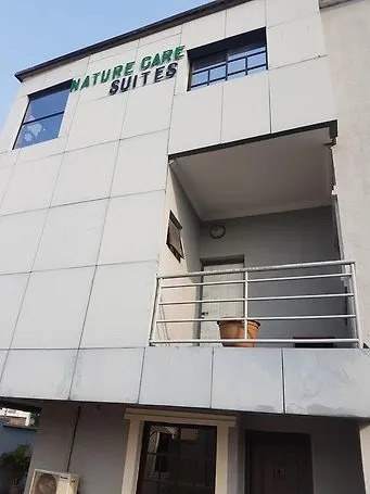 Naturecare Suites