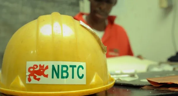 NBTC