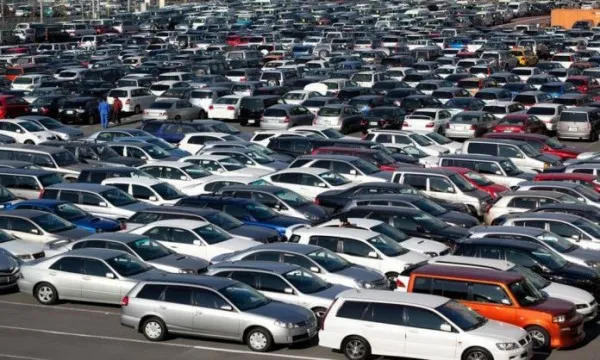Ncs Auction Automobiles/vehicles