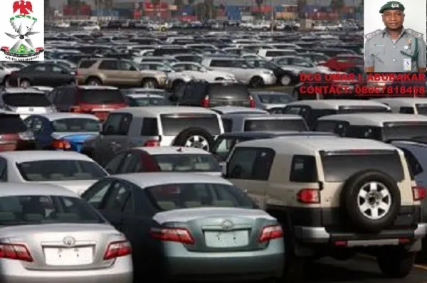 Nigeria Customs Service